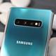 Both the S10 and S10+ come with wide, ultra-wide and 2x telephoto lenses.